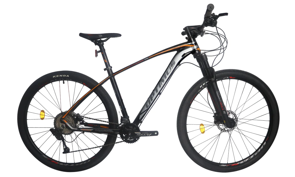 Bicicletas de MTB, Ruta y accesorios de ciclismo – Bicicletas de montaña -  Optimus Bikes