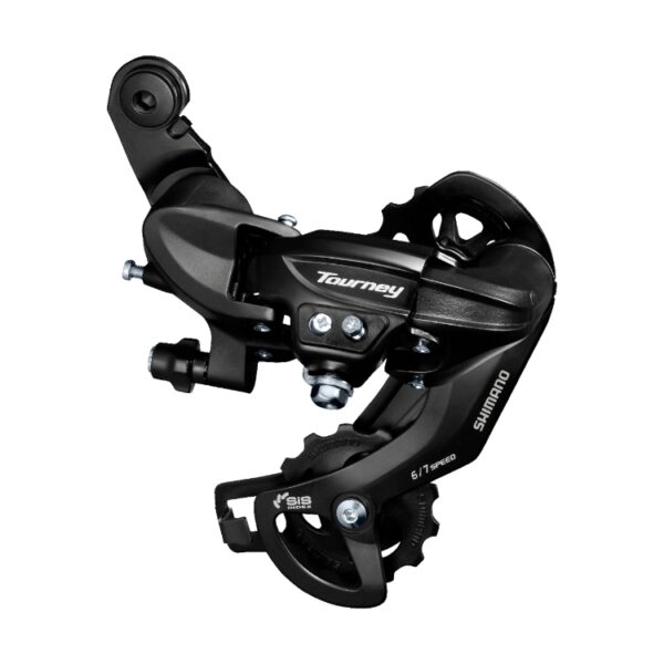 TENSOR SHIMANO TOURNEY 6/7v