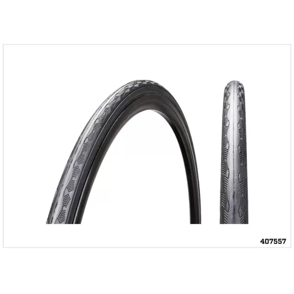 LLANTA CHAOYANG ATTACK NEGRA R700X25