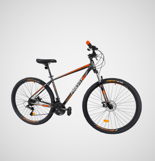 BICICLETA PROFIT JASPER X3 MTB R29 - Image 4
