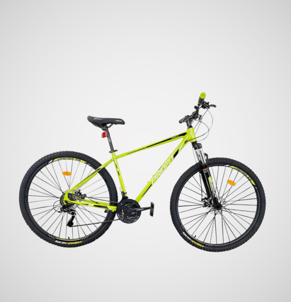 BICICLETA PROFIT JASPER X3 MTB R29 - Image 3