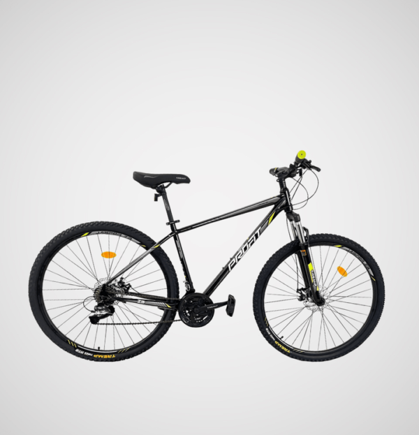 BICICLETA PROFIT JASPER X3 MTB R29 - Image 2
