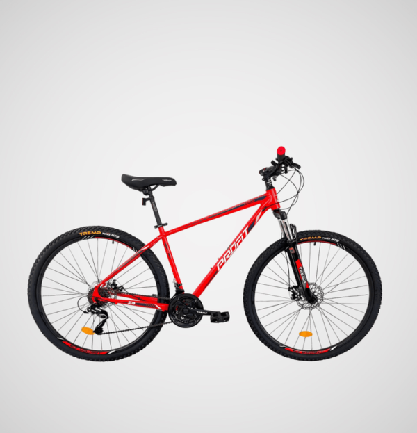 BICICLETA PROFIT JASPER X3 MTB R29