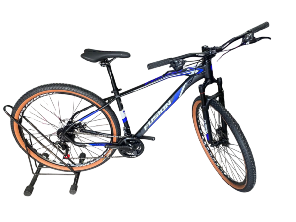 BICICLETA FUSION KORBIN MTB R29 - Image 3