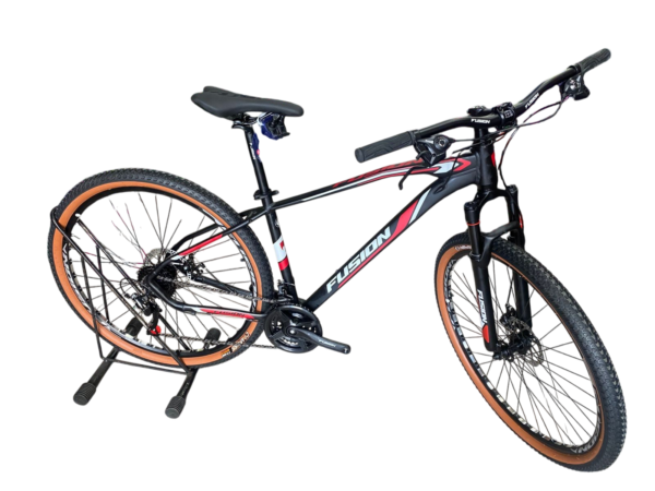 BICICLETA FUSION KORBIN MTB R29