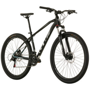 BICICLETA GW JAGUAR HIDRAULICO 3X7 MTB R29