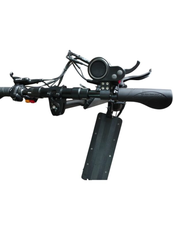 PATINETA ELECTRICA DOBLEMOTOR YF-006 - Image 6