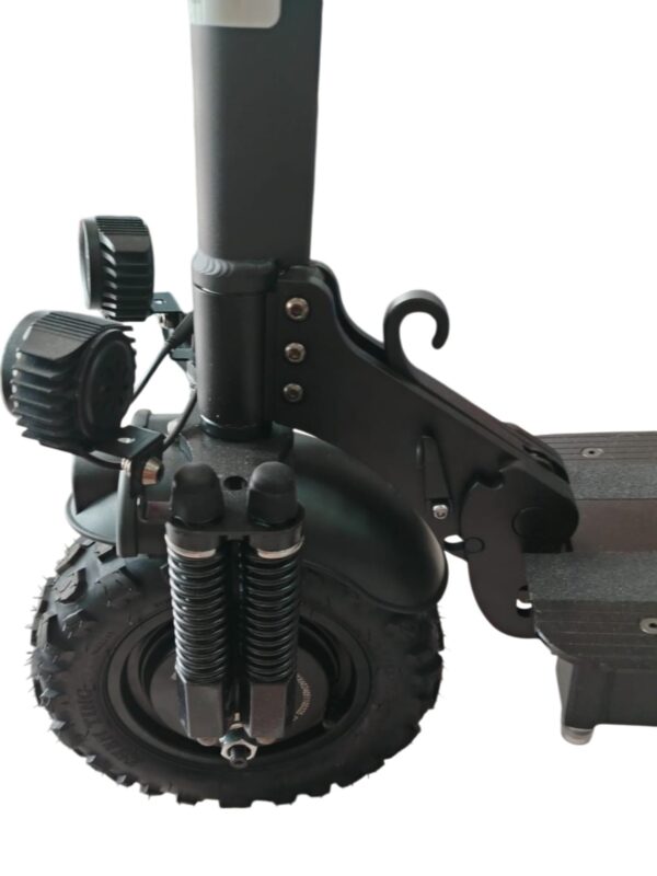 PATINETA ELECTRICA DOBLEMOTOR YF-006 - Image 3