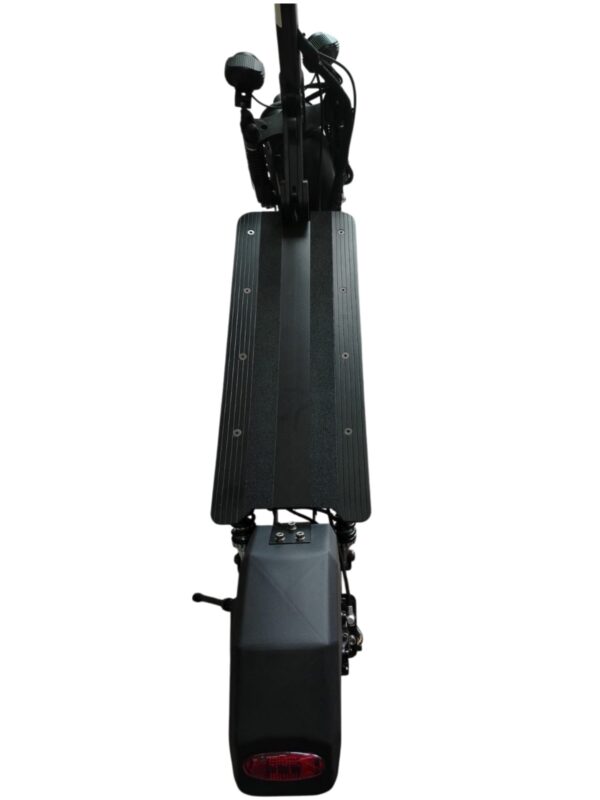 PATINETA ELECTRICA DOBLEMOTOR YF-006 - Image 5