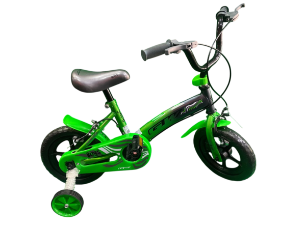 BICICLETA GW BUGS NIÑO R12 - Image 2