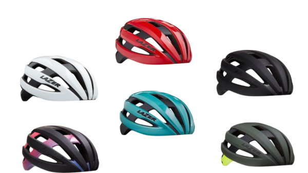 CASCO RUTA LAZER SPHERE