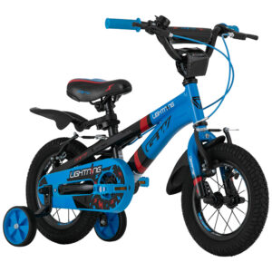 BICICLETA GW LIGHTNING NIÑO R12