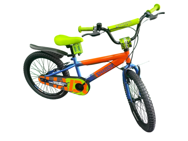 BICICLETA GW SHADOW R20