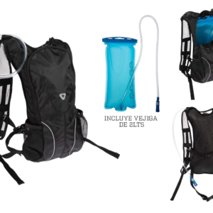 MOCHILA DE HIDRATACION DARK