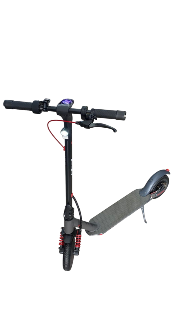 PATINETA ELECTRICA JSCD