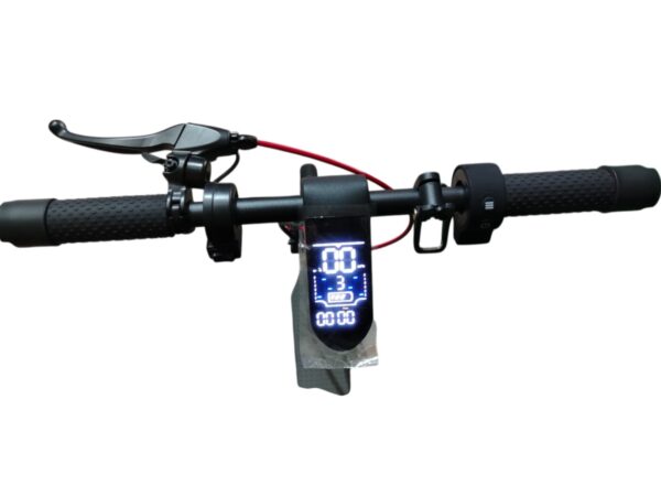 PATINETA ELECTRICA JSCD - Image 6