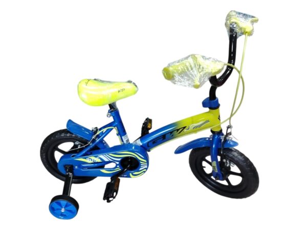 BICICLETA GW BUGS NIÑO R12 - Image 4
