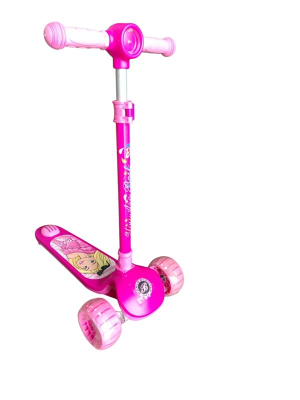 PATINETA SCOOTER 3 RUEDAS - Image 7