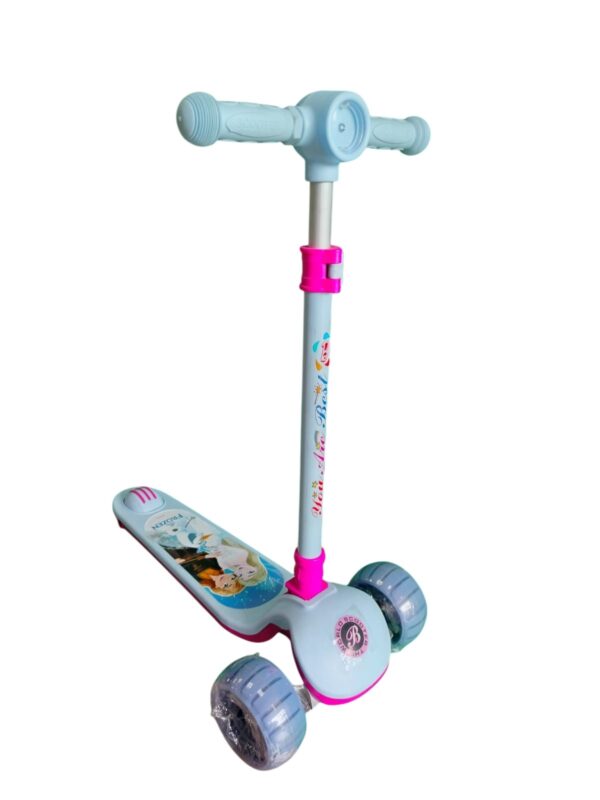 PATINETA SCOOTER 3 RUEDAS - Image 6
