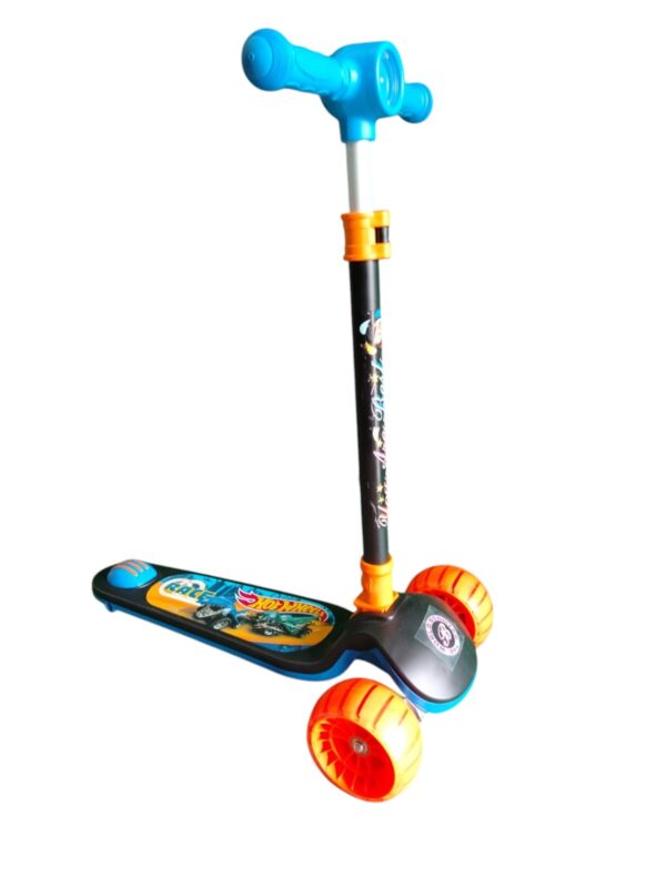 PATINETA SCOOTER 3 RUEDAS - Image 5