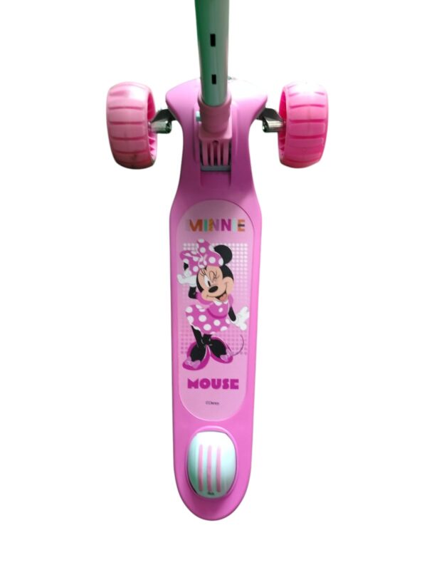 PATINETA SCOOTER 3 RUEDAS - Image 4