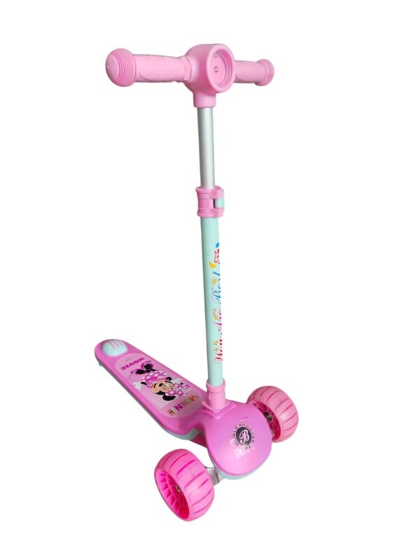 PATINETA SCOOTER 3 RUEDAS - Image 3