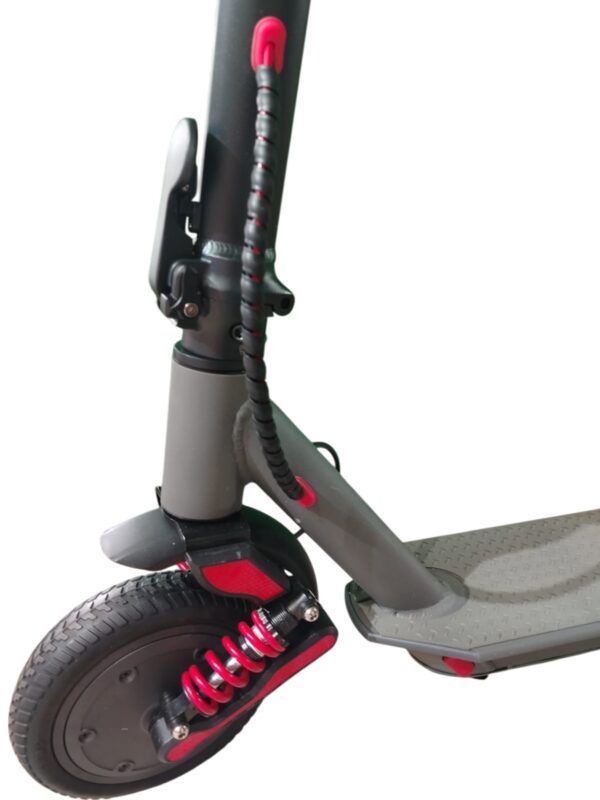 PATINETA ELECTRICA JSCD - Image 2