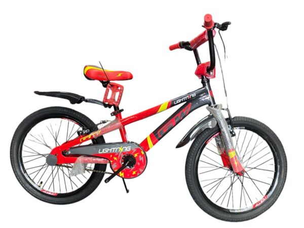 BICICLETA GW LIGHTNING NIÑO R20