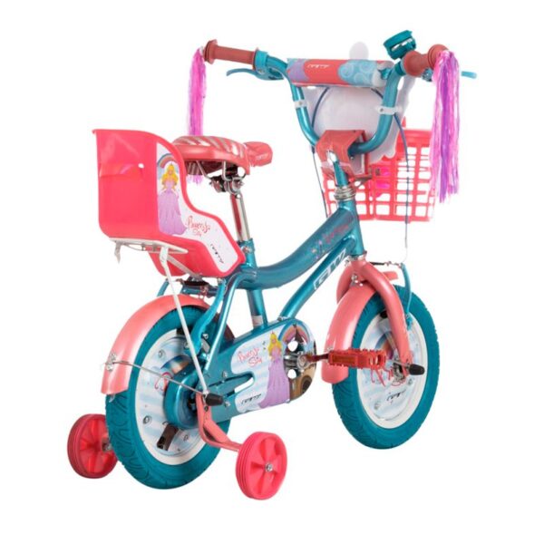 BICICLETA GW PRINCESS STORY R12 - Image 2