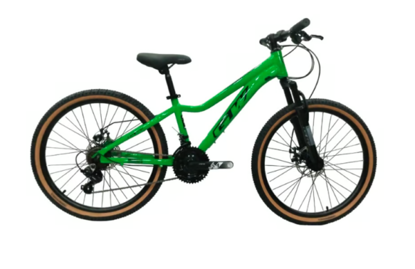 BICICLETA GW MONKEY MTB R24 - Image 2