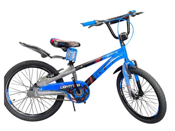 BICICLETA GW LIGHTNING NIÑO R20 - Image 2