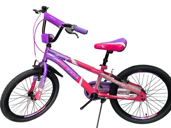 BICICLETA GW LIGHTNING NIÑA R20