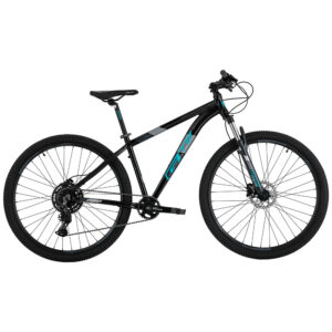 BICICLETA GW ZEBRA 1*9 CUES MTB R29