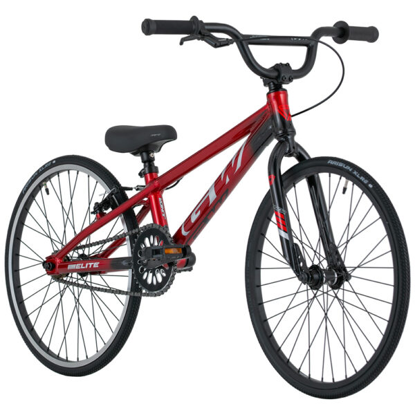 BICICLETA BMX RACING GW ELITE JUNIOR R20