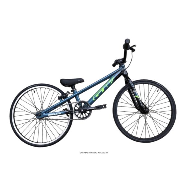 BICICLETA BMX RACING GW ELITE MINI R20 - Image 2