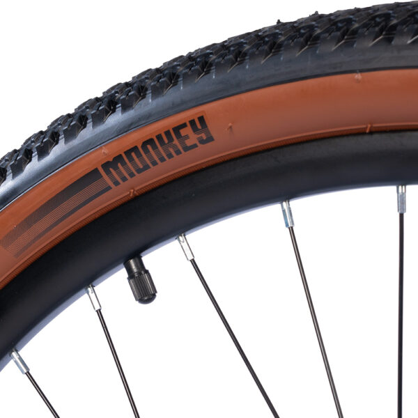 BICICLETA GW MONKEY MTB R27,5 - Image 8