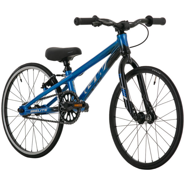 BICICLETA BMX RACING GW ELITE MICRO R20 - Image 5