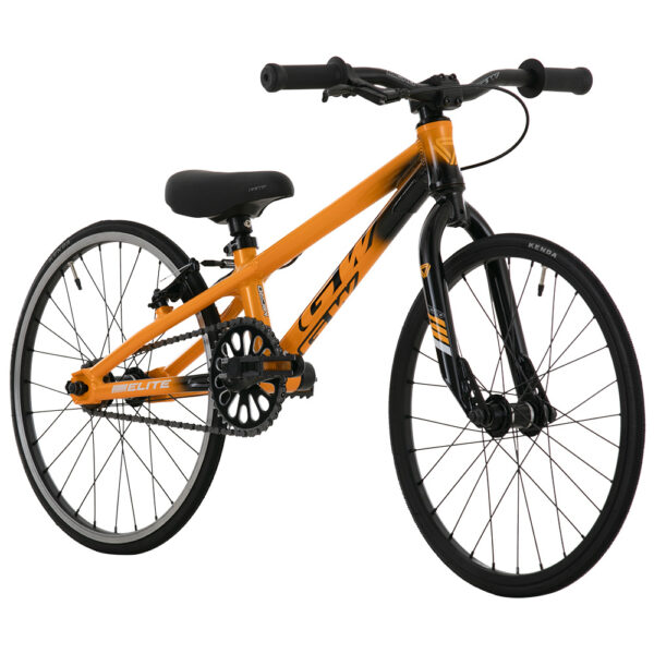 BICICLETA BMX RACING GW ELITE MICRO R20 - Image 2