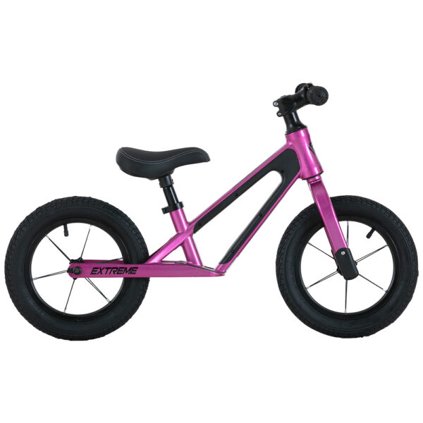 BICICLETA DE IMPULSO GW EXTREME R12