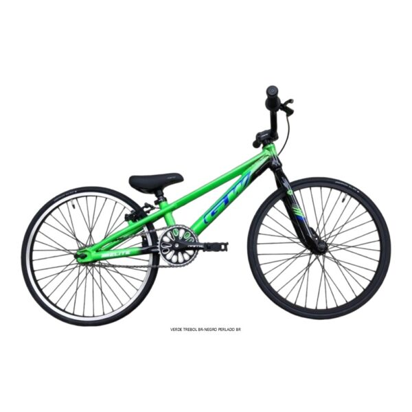 BICICLETA BMX RACING GW ELITE MINI R20 - Image 4