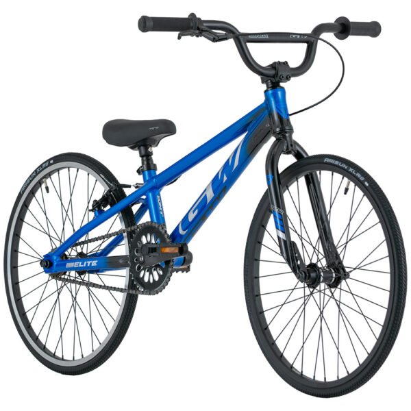 BICICLETA BMX RACING GW ELITE JUNIOR R20 - Image 5