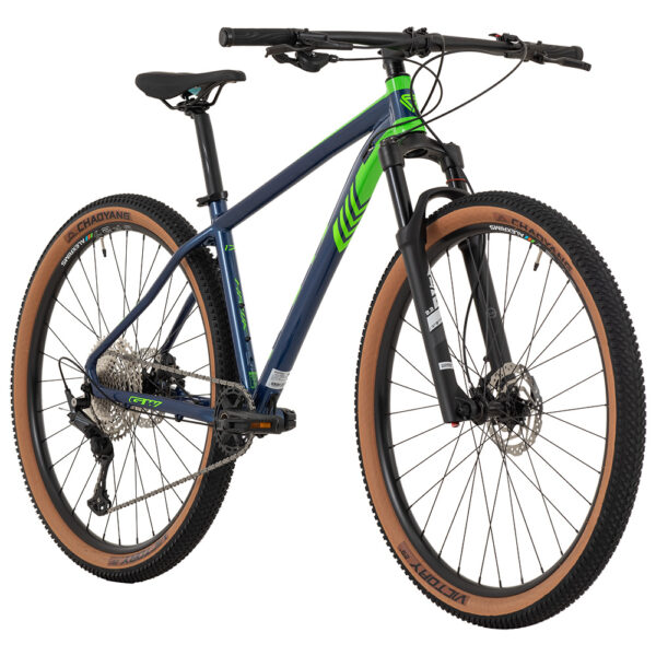BICICLETA GW HAWK 1X12 MTB R29