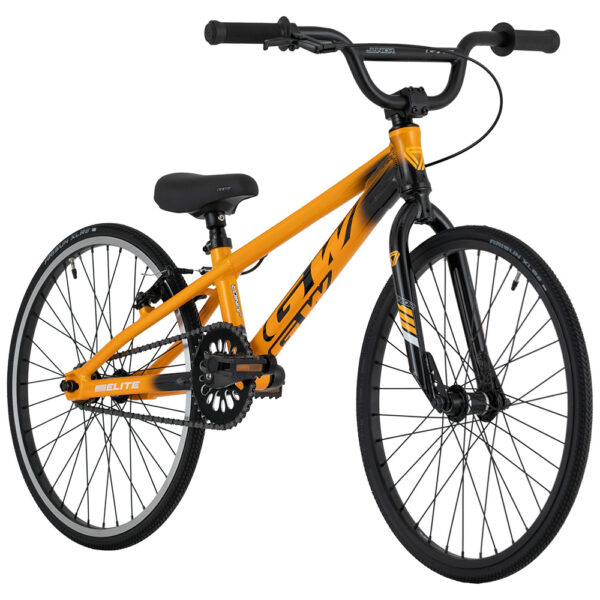 BICICLETA BMX RACING GW ELITE JUNIOR R20 - Image 4