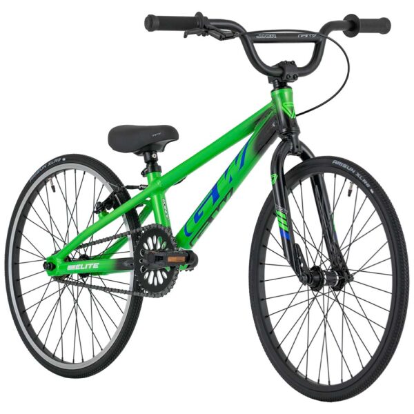 BICICLETA BMX RACING GW ELITE JUNIOR R20 - Image 2