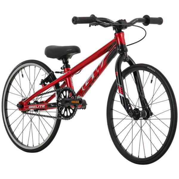 BICICLETA BMX RACING GW ELITE MICRO R20 - Image 4