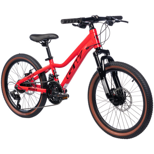 BICICLETA GW MONKEY MTB R20 - Image 5