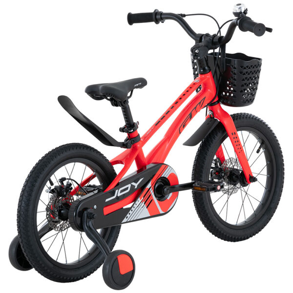 BICICLETA JOY MAGNESIO GW R16 - Image 3