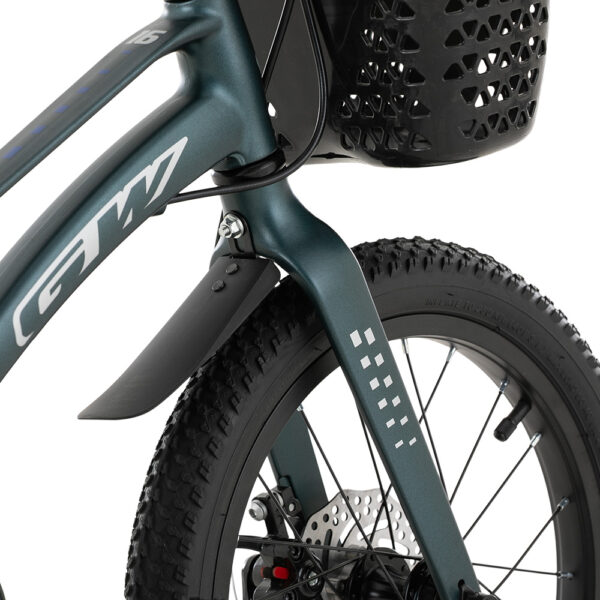 BICICLETA JOY MAGNESIO GW R16 - Image 10
