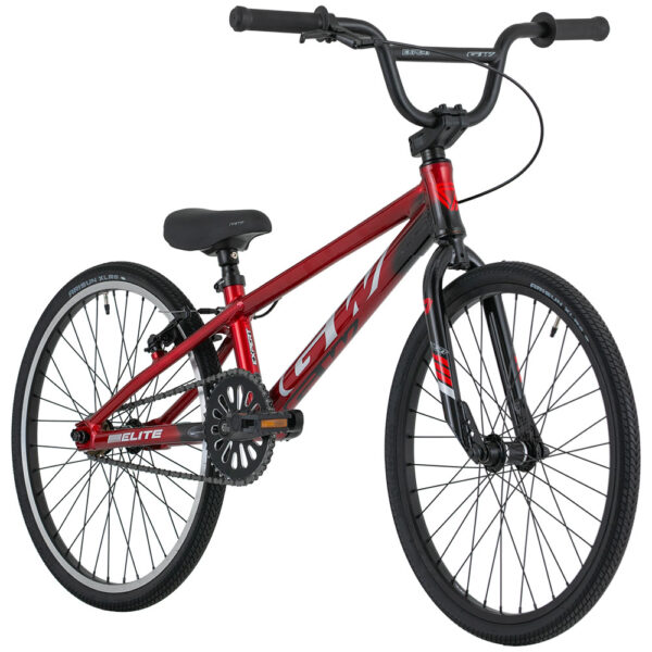 BICICLETA BMX RACING GW ELITE EXPERT R20 - Image 9