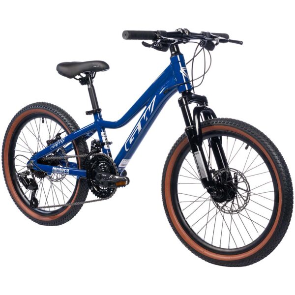 BICICLETA GW MONKEY MTB R20 - Image 4